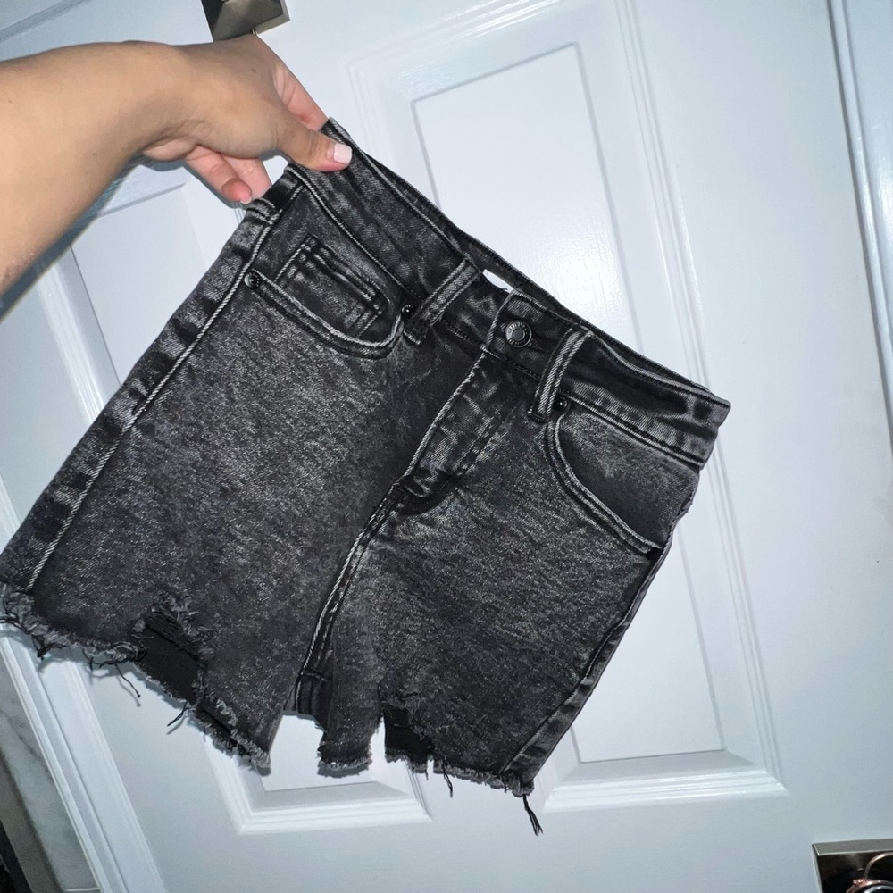 Windsor denim